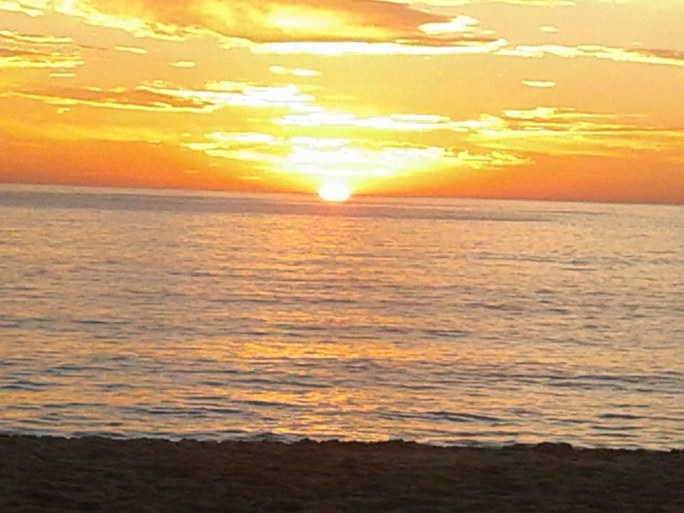 Pousada Encontro Das Aguas Trindade  Dış mekan fotoğraf